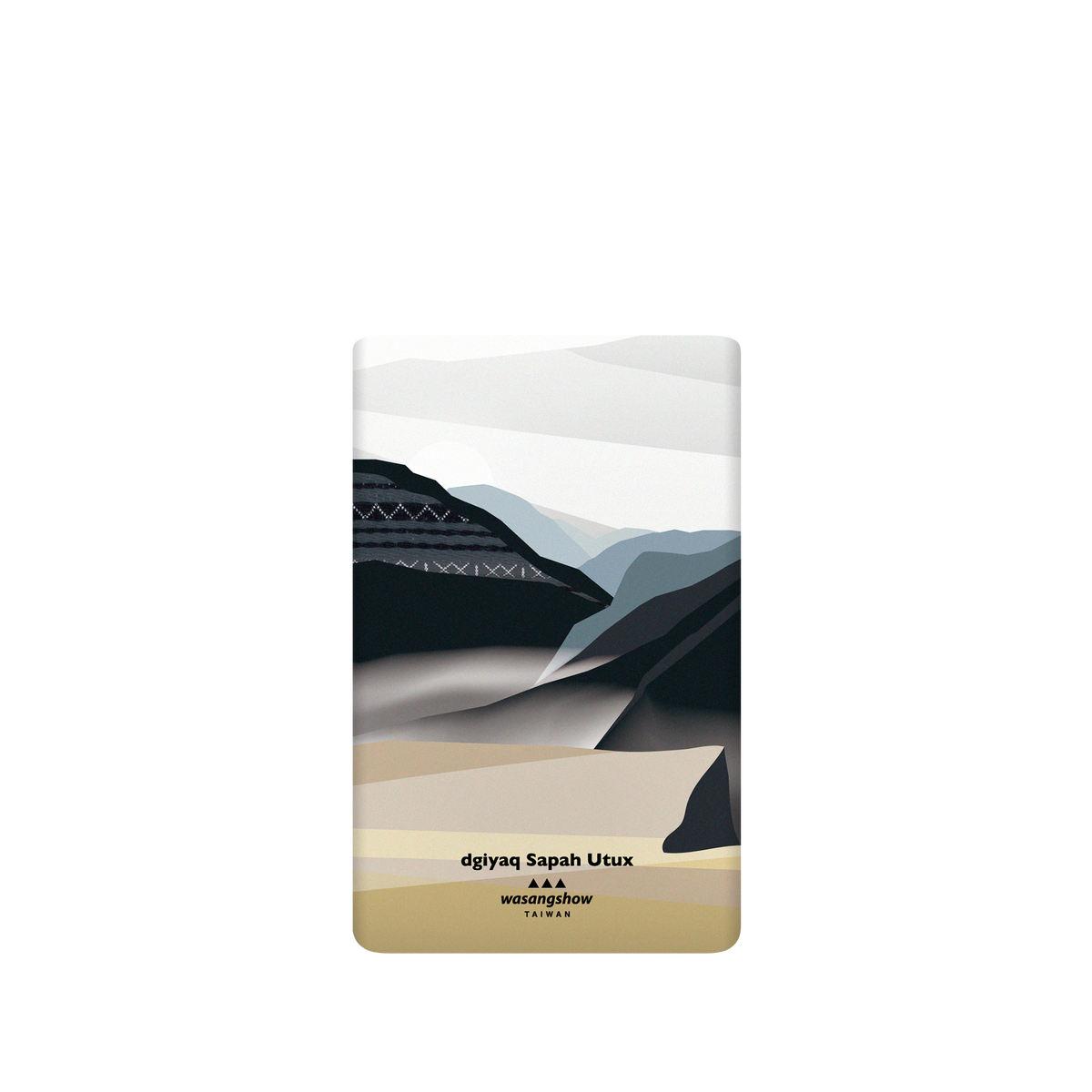 RhinoShield X WasangShow SolidSuit Google Pixel 6 Pro Case - Mlawa - Liwu Mountain