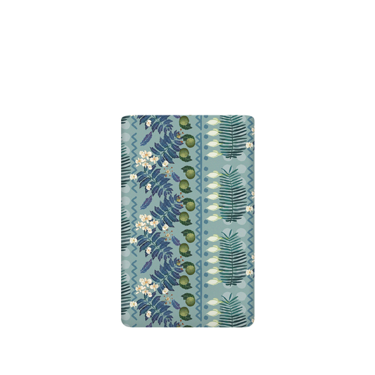 RHINOSHIELD X WasangShow SolidSuit Google Pixel 6 Pro Case - Tropical Plants