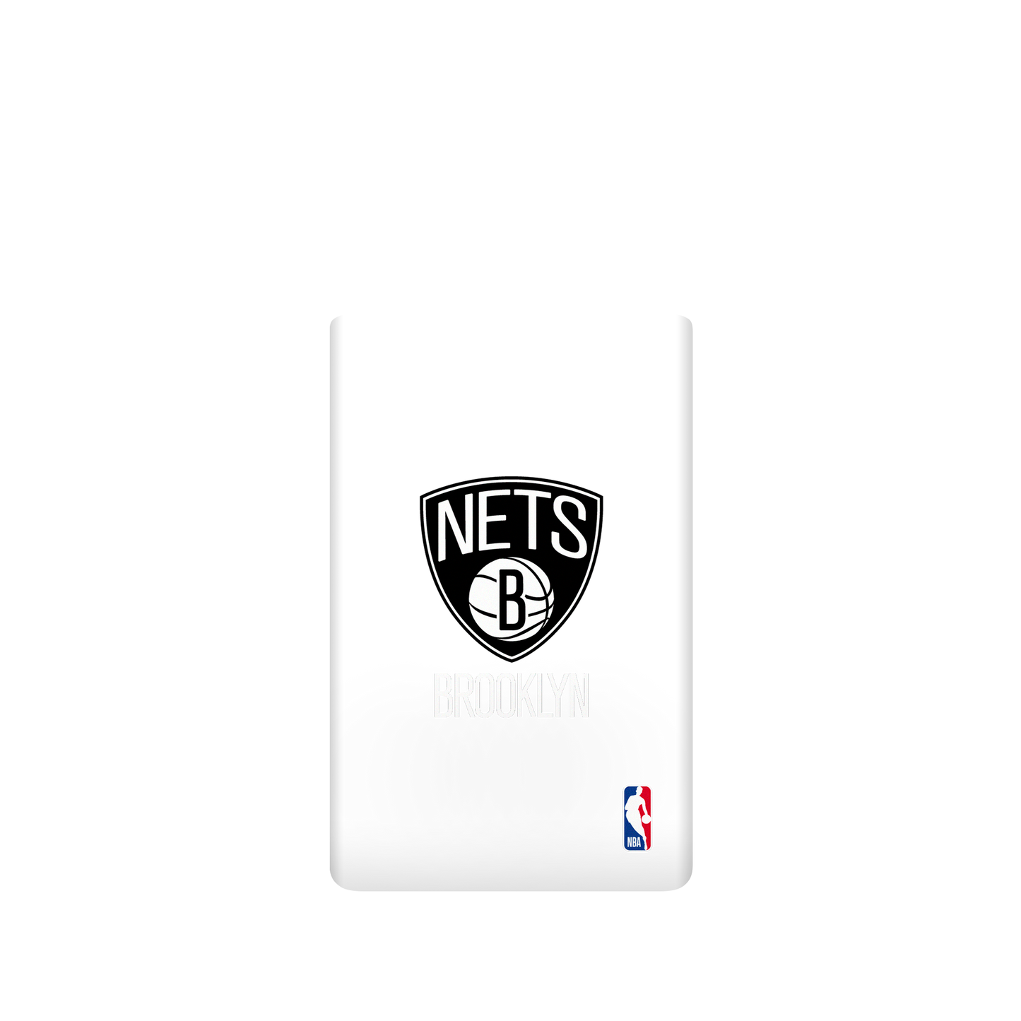 RhinoShield X NBA SolidSuit Google Pixel 6 Pro Case - Brooklyn Nets - Light