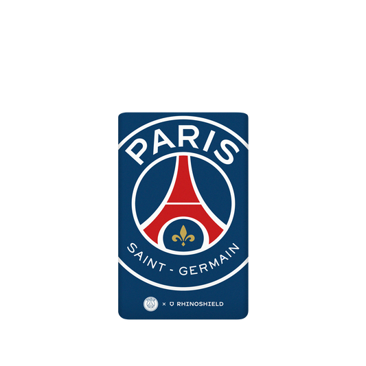 Google Pixel 6 Pro 犀牛盾SolidSuit聯名設計款防摔背蓋手機殼 PSG - PSG Oversize Blue 藍