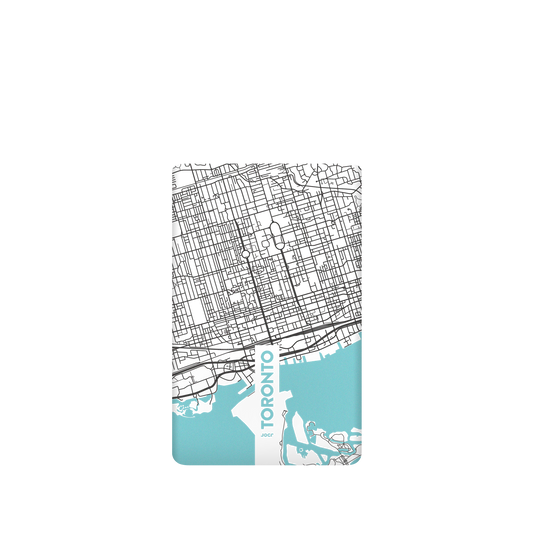 Google Pixel 6 Pro 犀牛盾SolidSuit聯名設計款防摔背蓋手機殼 JOCR - Toronto (Black Logo)