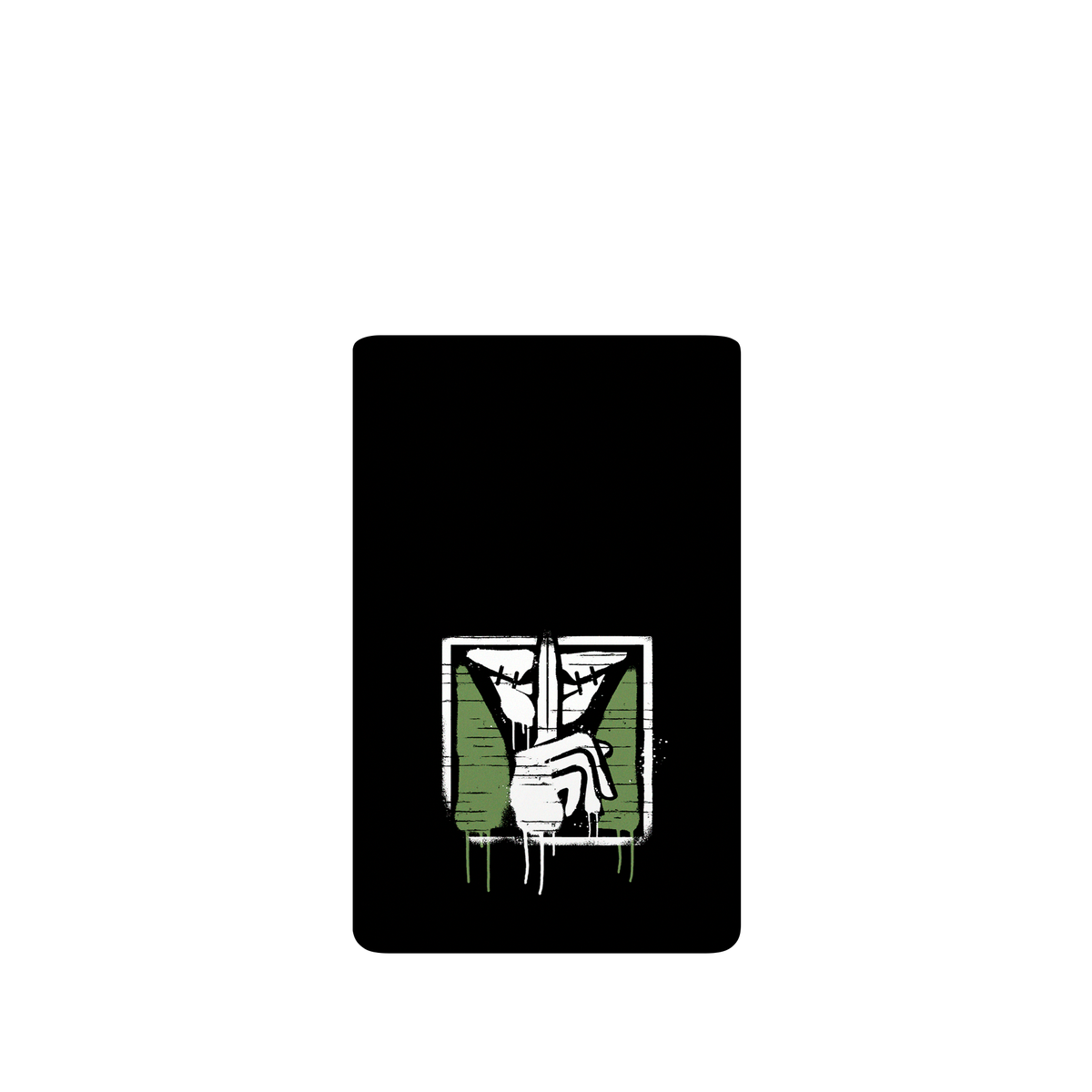 RhinoShield X 6: Siege SolidSuit Google Pixel 6 Pro Case - Logo - Caveira