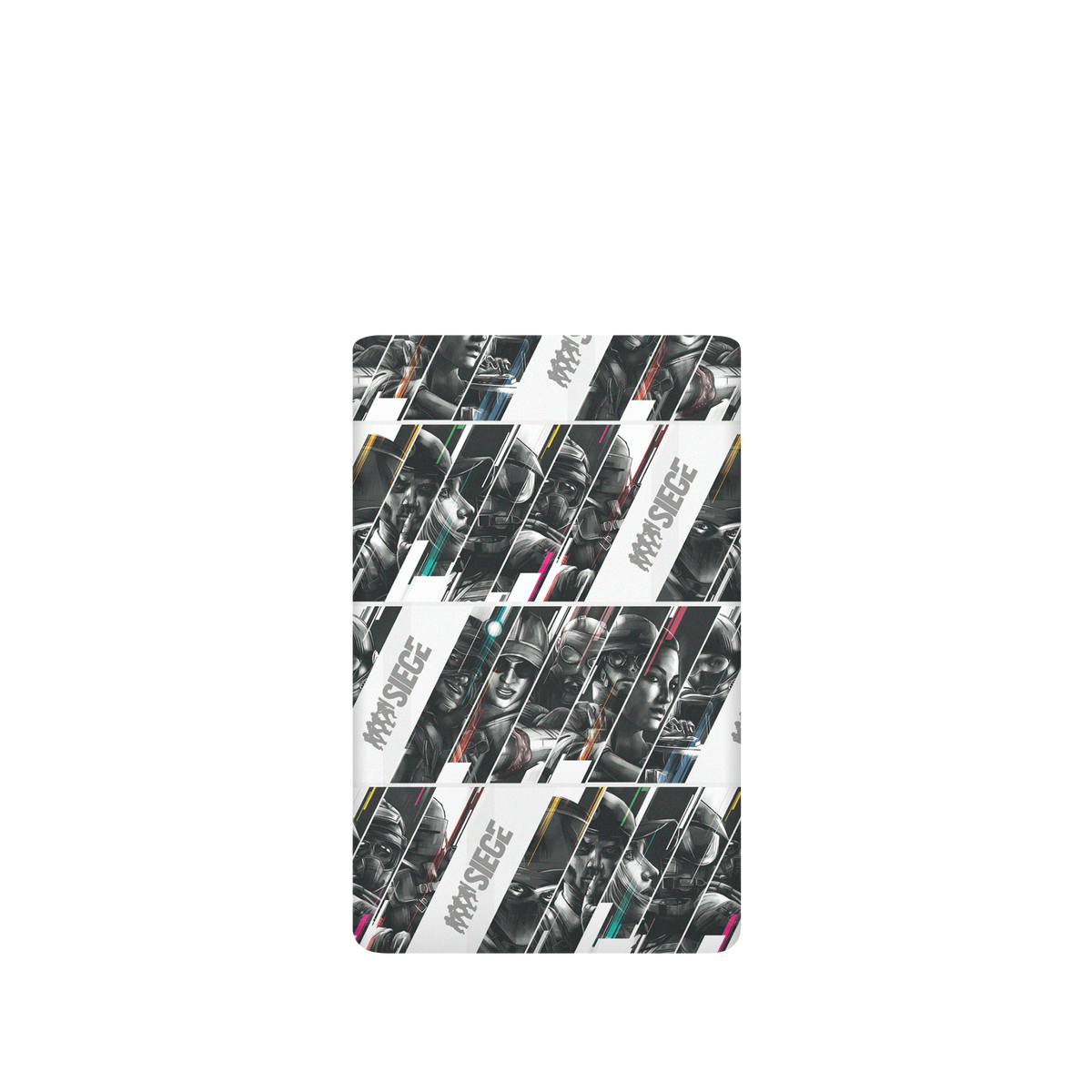 RhinoShield X 6: Siege SolidSuit Google Pixel 6 Pro Case - Operators