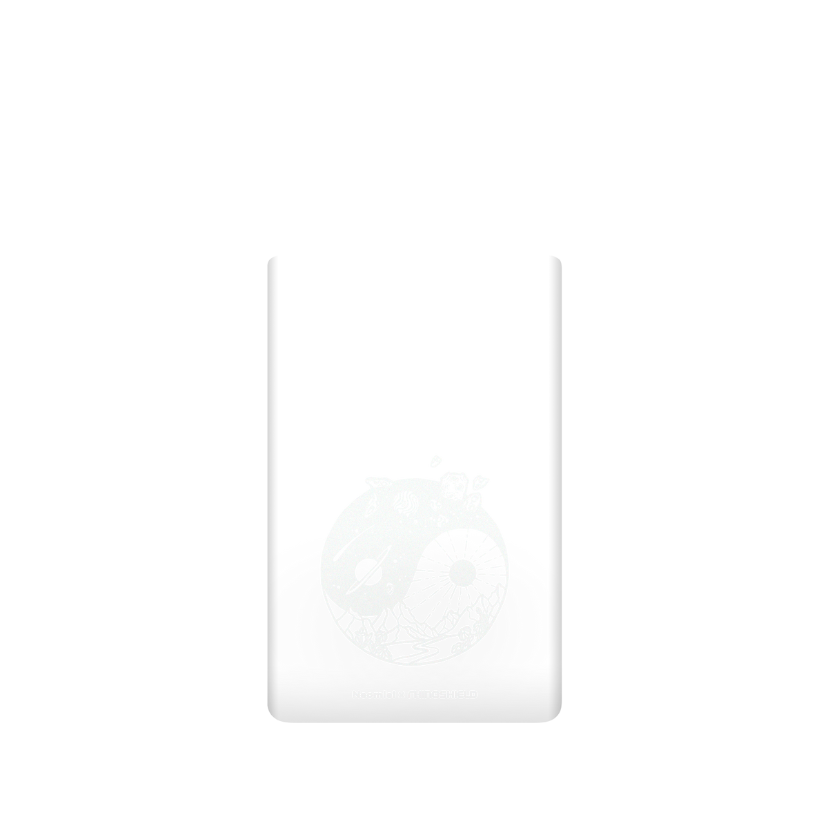 RhinoShield X Neomlei SolidSuit Google Pixel 6 Pro Case - Universe Yin Yang