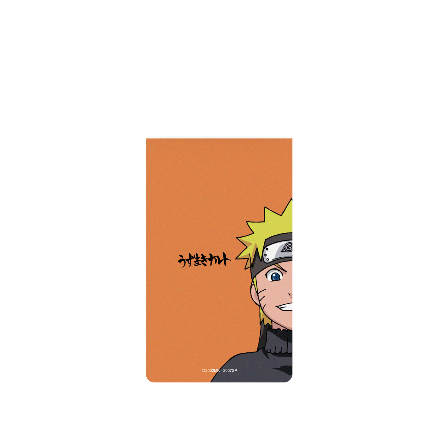 RHINOSHIELD X Naruto Shippuden SolidSuit Google Pixel 7 Case - Uzumaki Naruto