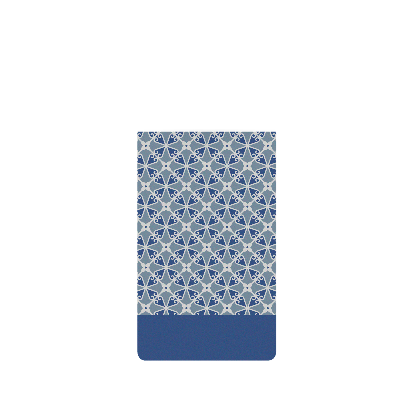 RHINOSHIELD X OldHouseFace SolidSuit Google Pixel 7 Pro Case - Window Guard - Blue