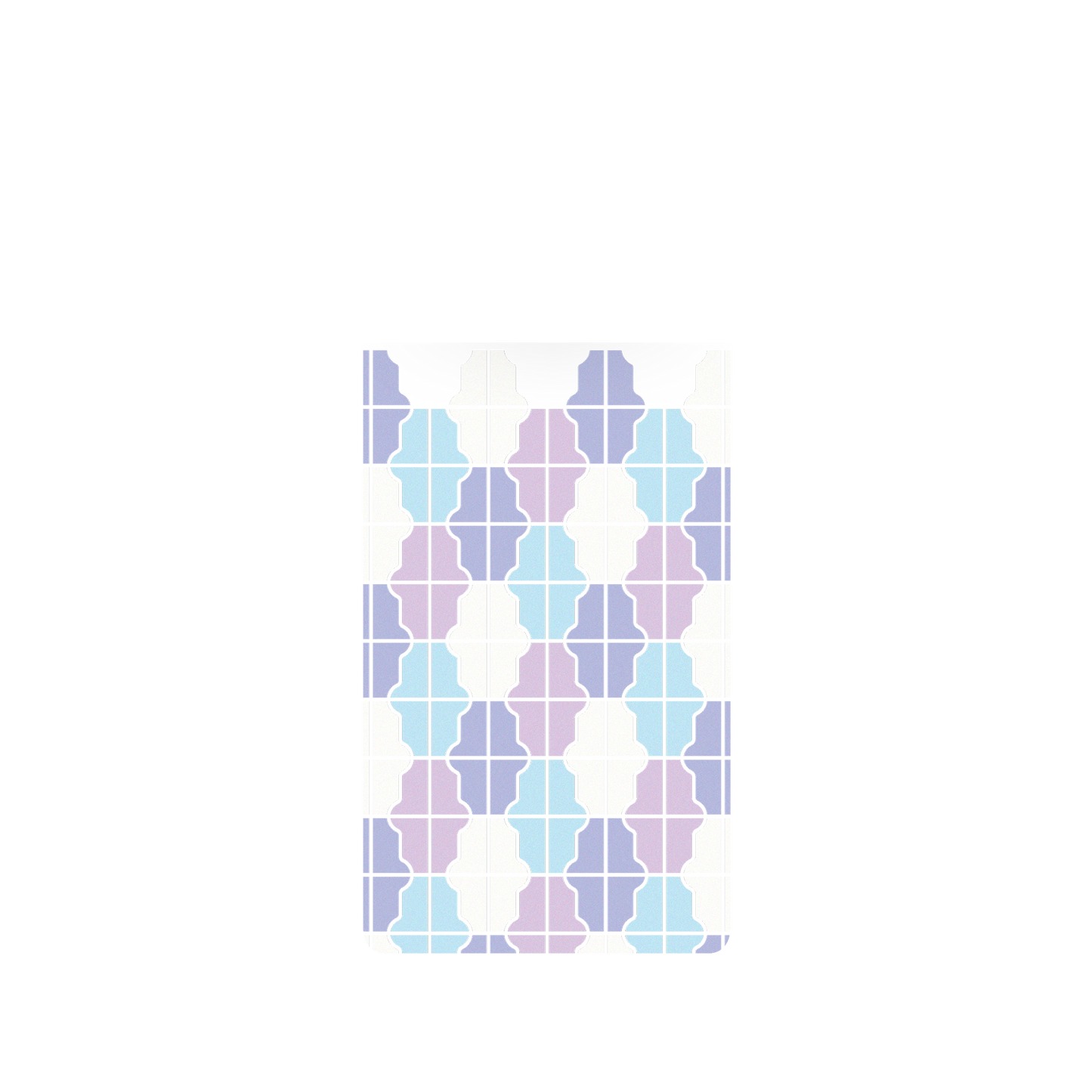 RHINOSHIELD X OldHouseFace SolidSuit Google Pixel 7 Pro Case - Newtro Tiles - Dessert Shop