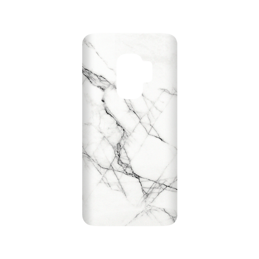 RHINOSHIELD SolidSuit Samsung Galaxy S9 Case: Original Designs - Roma Marble Finish