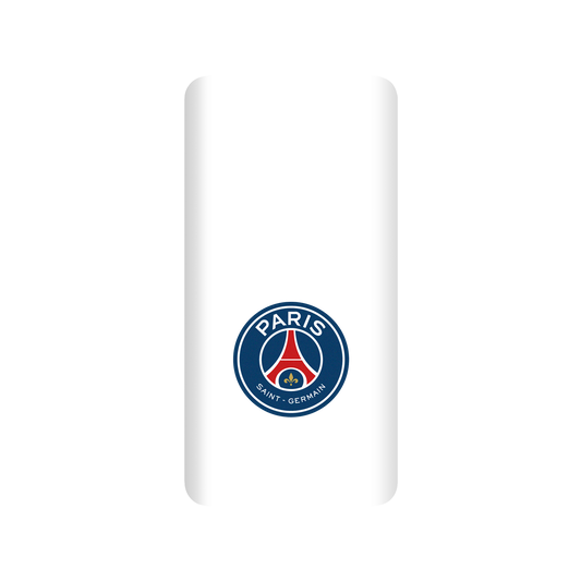 RhinoShield X PSG SolidSuit Samsung Galaxy S9 Case - PSG Logo Classic