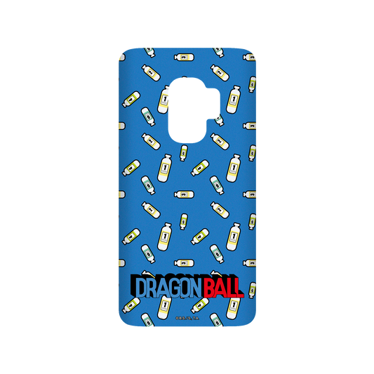 RhinoShield X Dragon Ball SolidSuit Samsung Galaxy S9 Case - Hoipoi Capsules
