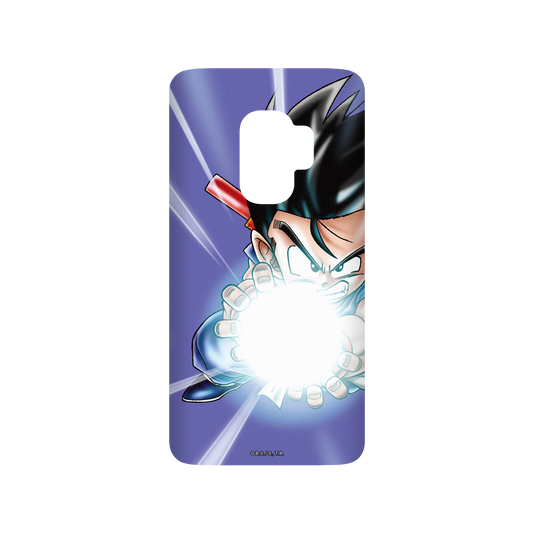 RhinoShield X Dragon Ball SolidSuit Samsung Galaxy S9 Case - Goku Kamehameha - Special Art