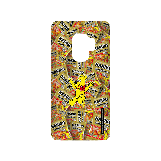 RhinoShield X Haribo SolidSuit Samsung Galaxy S9 Case - It's a Gummy World