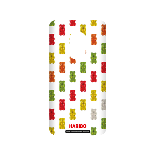 RhinoShield X Haribo SolidSuit Samsung Galaxy S9 Case - Goldbears