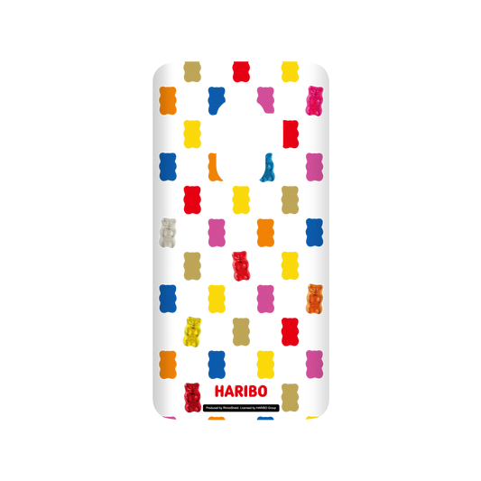 RhinoShield X Haribo SolidSuit Samsung Galaxy S9 Case - Find the Real Gummies