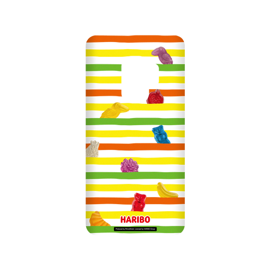 RhinoShield X Haribo SolidSuit Samsung Galaxy S9 Case - Tropical Delight
