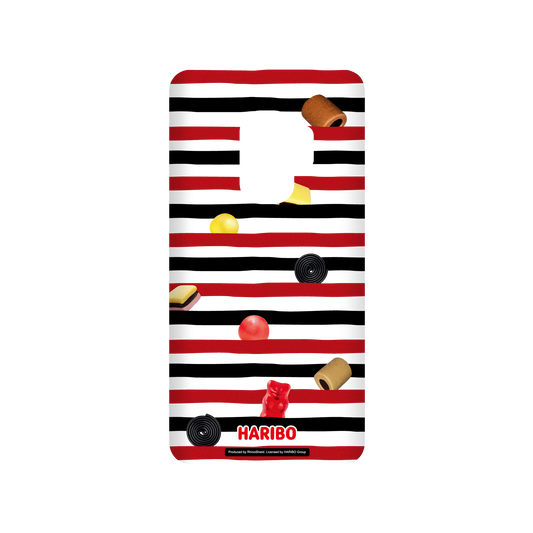 RhinoShield X Haribo SolidSuit Samsung Galaxy S9 Case - Classic Sweets