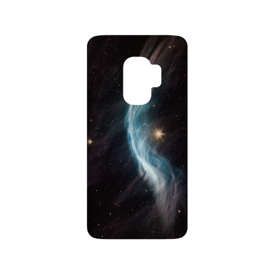 RhinoShield X Cosmos SolidSuit Samsung Galaxy S9 Case - Waves of Zeta Ophiuchi