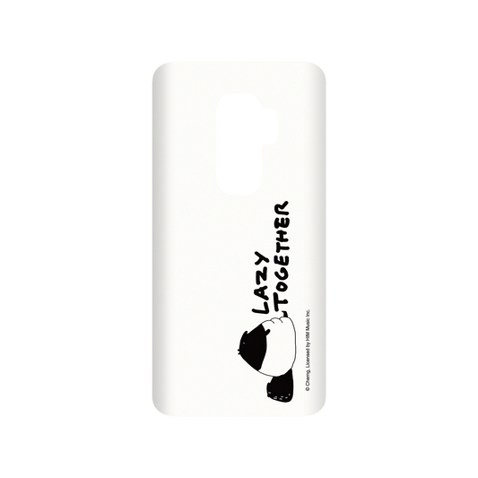 RhinoShield X LAIMO SolidSuit Samsung Galaxy S9+ Case - Lazy Together