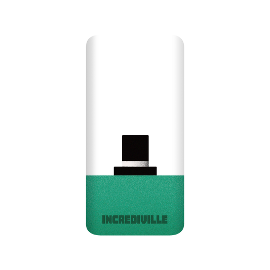 RHINOSHIELD X Incrediville  SolidSuit Samsung Galaxy S9+ Case - The Top Hat