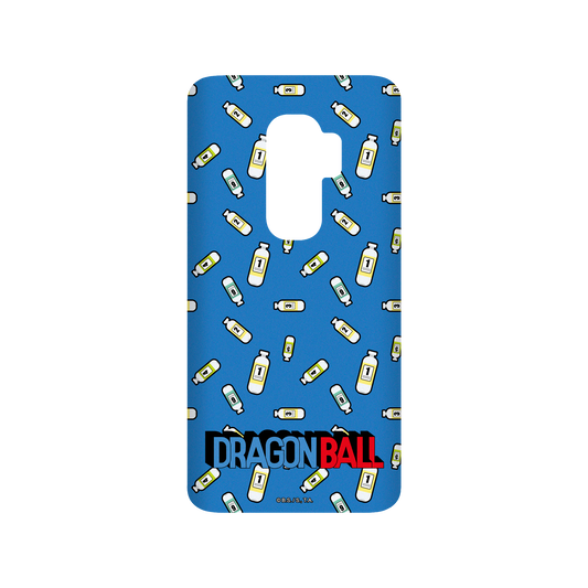 RhinoShield X Dragon Ball SolidSuit Samsung Galaxy S9+ Case - Hoipoi Capsules