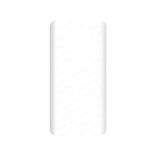 RhinoShield X JOCR SolidSuit Samsung Galaxy S9+ Case - Raw White Pattern Small