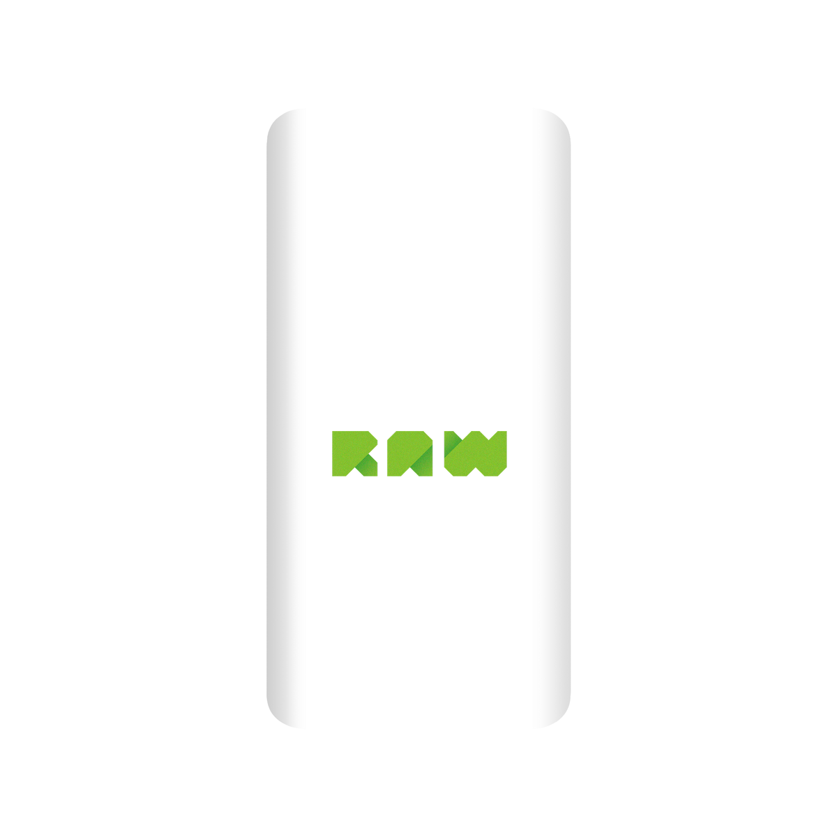 RhinoShield X JOCR SolidSuit Samsung Galaxy S9+ Case - Raw Green