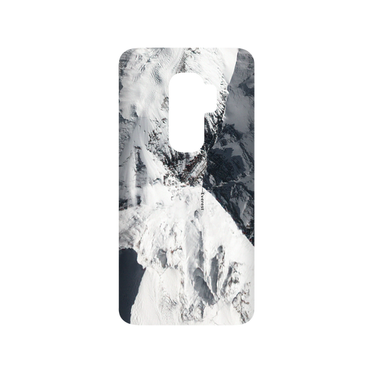 RhinoShield X Cosmos SolidSuit Samsung Galaxy S9+ Case - Mount Everest
