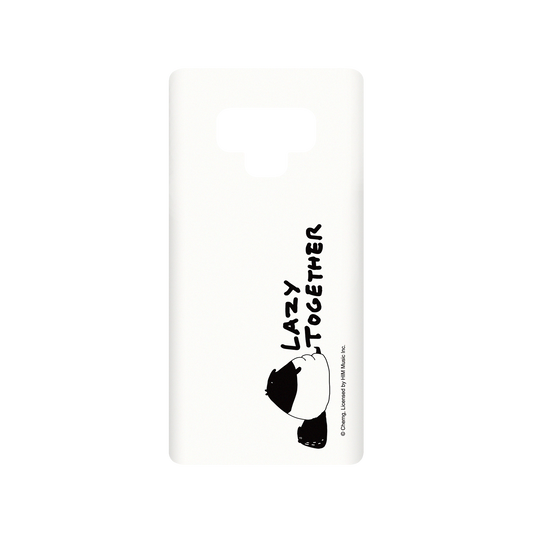 RhinoShield X LAIMO SolidSuit Samsung Galaxy Note9 Case - Lazy Together