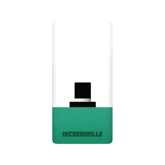 RHINOSHIELD X Incrediville  SolidSuit Samsung Galaxy Note9 Case - The Top Hat