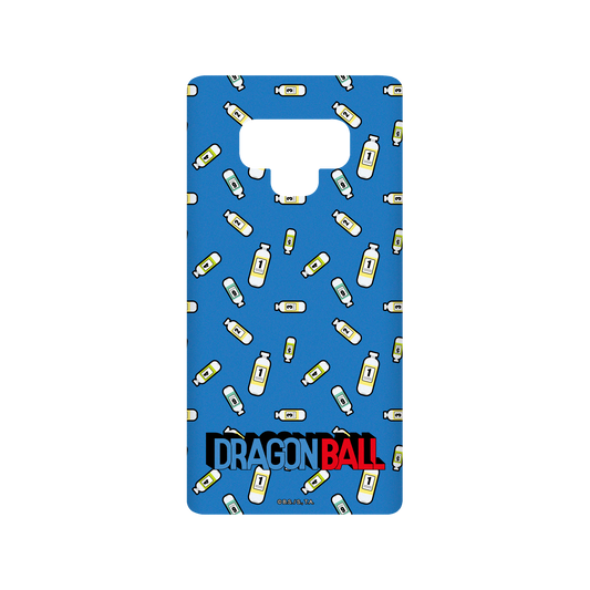 RhinoShield X Dragon Ball SolidSuit Samsung Galaxy Note9 Case - Hoipoi Capsules