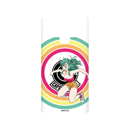 RhinoShield X Dragon Ball SolidSuit Samsung Galaxy Note9 Case - Jumping Bulma