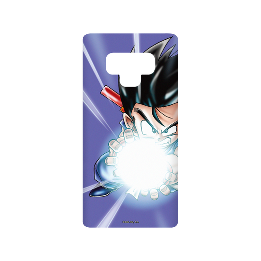 RhinoShield X Dragon Ball SolidSuit Samsung Galaxy Note9 Case - Goku Kamehameha - Special Art
