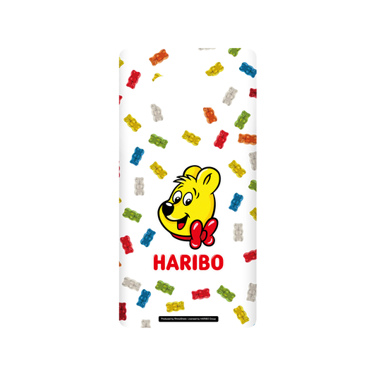 RhinoShield X Haribo SolidSuit Samsung Galaxy Note9 Case - Sweet Goldbears