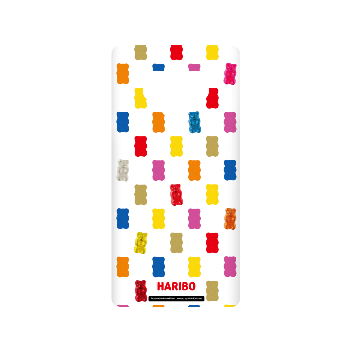 RhinoShield X Haribo SolidSuit Samsung Galaxy Note9 Case - Find the Real Gummies