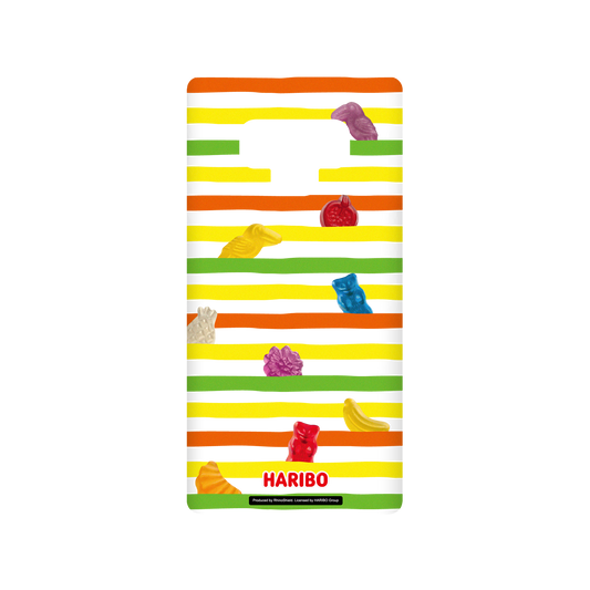 RhinoShield X Haribo SolidSuit Samsung Galaxy Note9 Case - Tropical Delight