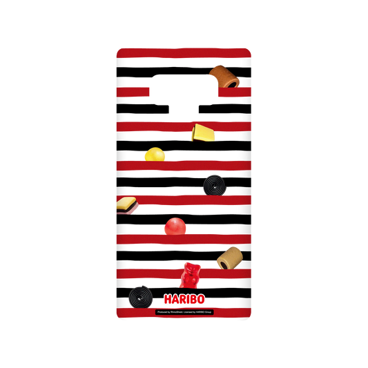 RhinoShield X Haribo SolidSuit Samsung Galaxy Note9 Case - Classic Sweets