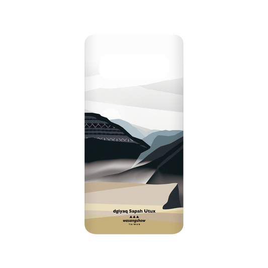 RhinoShield X WasangShow SolidSuit Samsung Galaxy S10 (4G) Case - Mlawa - Liwu Mountain