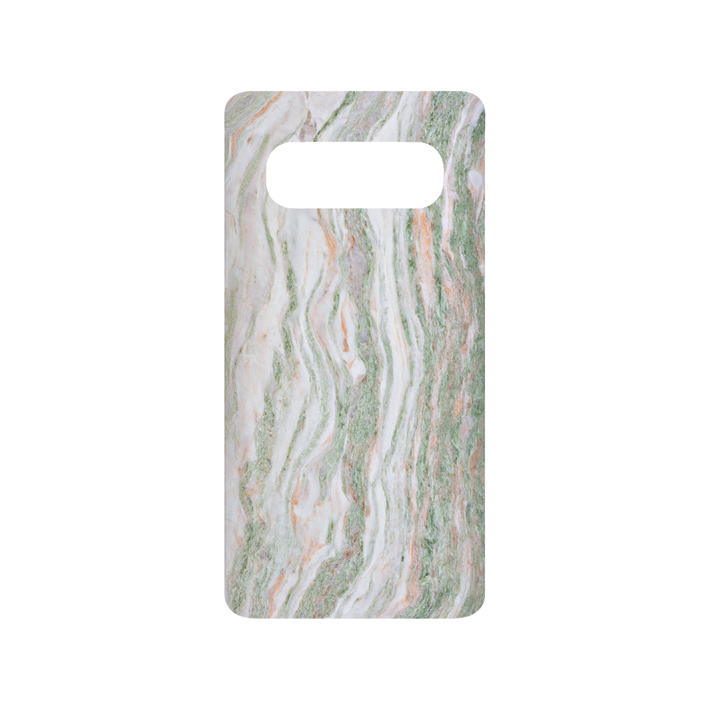 RHINOSHIELD SolidSuit Samsung Galaxy S10+ Case: Original Designs - Dawn