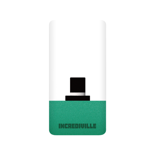 RHINOSHIELD X Incrediville  SolidSuit Samsung Galaxy S10+ Case - The Top Hat