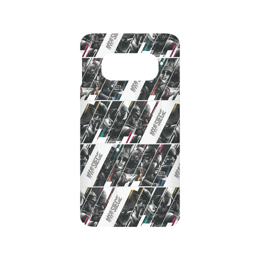 RhinoShield X 6: Siege SolidSuit Samsung Galaxy S10e Case - Operators
