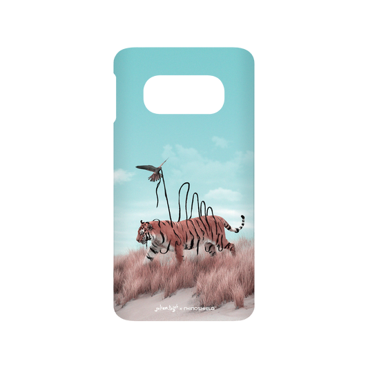 RhinoShield X Julien Tabet SolidSuit Samsung Galaxy S10e Case - Dexterity
