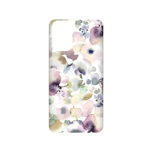 RhinoShield X Liang Feng SolidSuit Samsung Galaxy S20+ (4G/5G) Case - FLORA