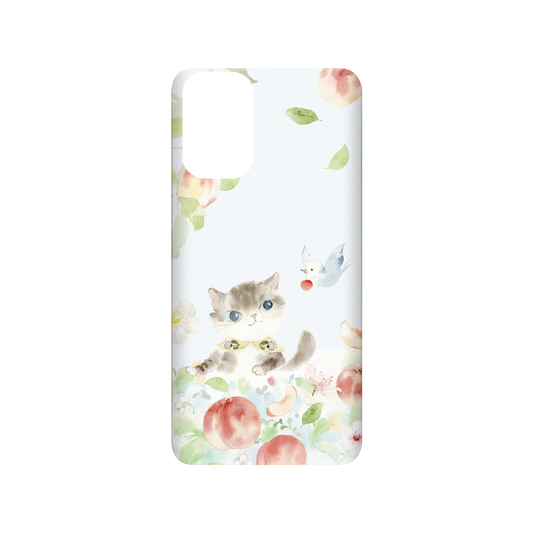RhinoShield X Liang Feng SolidSuit Samsung Galaxy S20+ (4G/5G) Case - Kitty