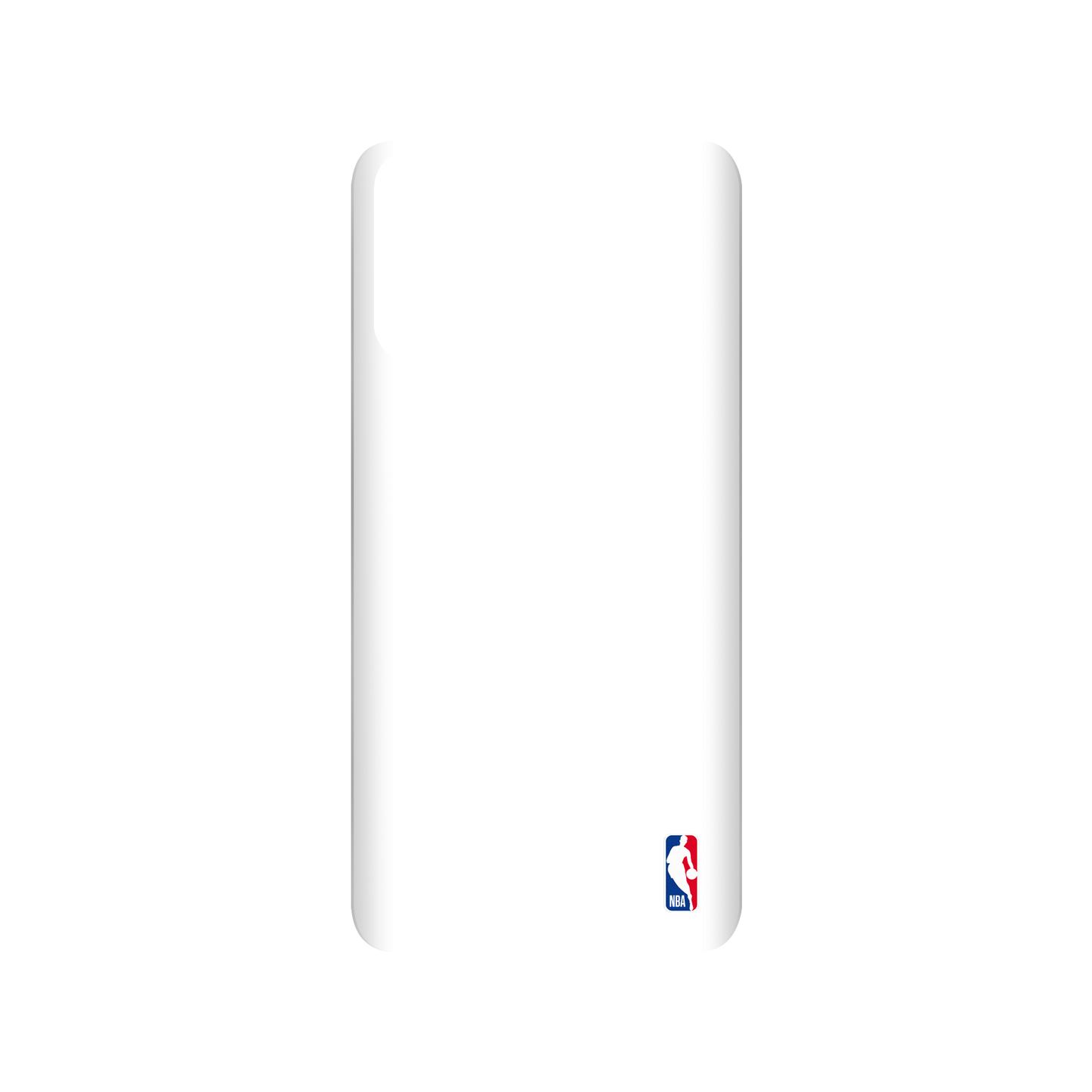 RhinoShield X NBA SolidSuit Samsung Galaxy S20+ (4G/5G) Case - Logoman - Small