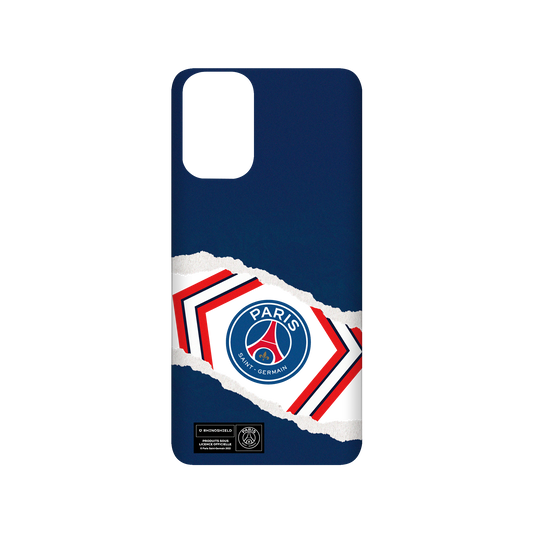 RhinoShield X PSG SolidSuit Samsung Galaxy S20+ (4G/5G) Case - Paris Saint-Germain - Fourth Logo