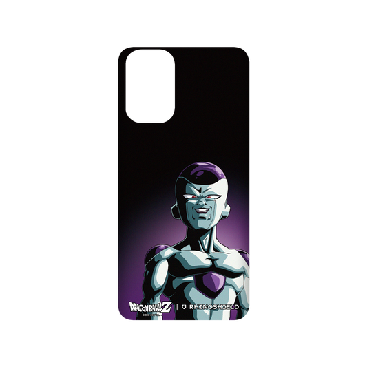 RhinoShield X Dragon Ball Z SolidSuit Samsung Galaxy S20+ (4G/5G) Case - Frieza - Dark edition