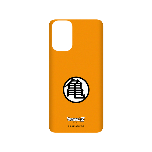 RhinoShield X Dragon Ball Z SolidSuit Samsung Galaxy S20+ (4G/5G) Case - Kame symbol (big)