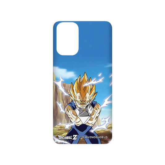 RhinoShield X Dragon Ball Z SolidSuit Samsung Galaxy S20+ (4G/5G) Case - Majin Vegeta