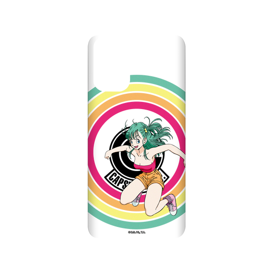 RhinoShield X Dragon Ball SolidSuit Samsung Galaxy S20+ (4G/5G) Case - Jumping Bulma
