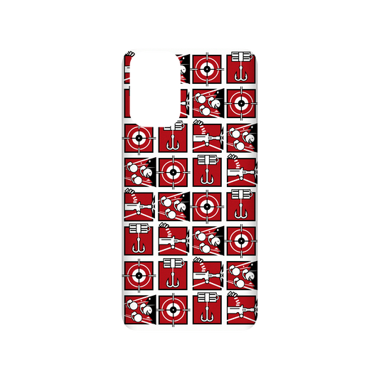 RhinoShield X 6: Siege SolidSuit Samsung Galaxy S20+ (4G/5G) Case - RU - Spetsnaz